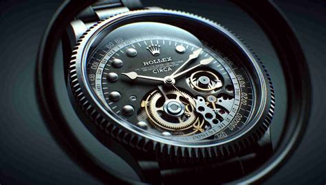 where does the term rolex come from|origin of rolex watches.